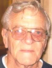 Obituary information for Mr. Clarence S. "Cooney" Palmer