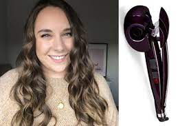 These curling wands are the best hair curling tools around. Best Curling Wand 2021 What 15 Different Tongs Do To Your Hair