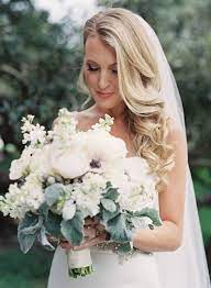 Chic Jacksonville Garden Wedding Wedding Hairstyles For Long Hair Wedding Hair Down Wedding Hairstyles With Veil