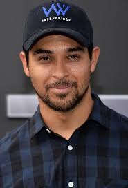 Wilmer Valderrama opened up about his "origin stories" with actor Freddy  Rodriguez