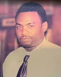 Randy E. Black Obituary (2023)