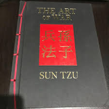 What is the summary of the art of war? Sun Tzu Art Of War Book Hobbies Toys Books Magazines Children S Books On Carousell