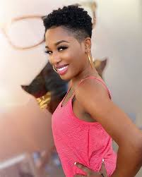 Spirited spirals stand out and make the woman. 52 Sexy Short Haircuts For Black Women 2020 Page 49 Of 52 Lead Hairstyles