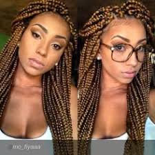 8 Braids ideas