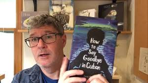 How to Say Goodbye in Cuban is officially out today!!! I’m thrilled this  book is finally making its way into the world!, This project has been a  long time in the making and I can definitively say it’s ...