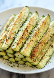 Quick stats 27 calories 4.8g carbs (3g net carbs) 11 Low Carb Recipes With Zucchini For Healthy Meals