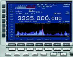 Image result for ICOM IC-R9500