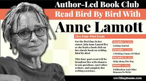 For the first time in my career, I’m leading a book club