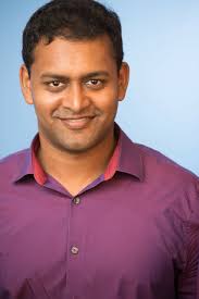 Meet Havish Ravipati