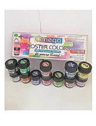 Buy Omega Artist Inks Paints At Best Prices Online In Pakistan Daraz Pk The lowest price of acrylic paint in pakistan is rs.