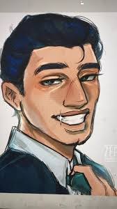 Frankie Moses's Instagram, Twitter & Facebook