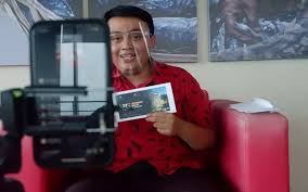 Rayakan Ulang Tahun Grand Candi Hotel Semarang Bagi Bagi Voucher