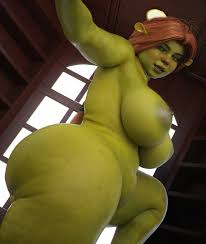 Rule34 - If it exists, there is porn of it  princess fiona  6719163