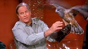 Jim Fowler Former Host Of Wild Kingdom Dies At 89 Katv