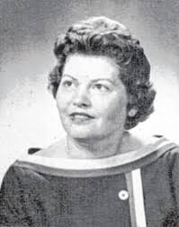 Annabelle Hooks Obituary (1920