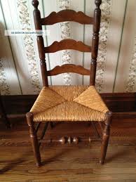 Antique Wood Chair With Cane Seat 1900 1950 Photo 30 Wood Chair Wooden Chair Chair