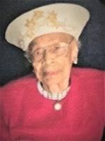 Ora Aaron Obituary (2021)