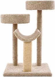 Need something for a 20 pound cat? The 8 Best Cat Trees Of 2021