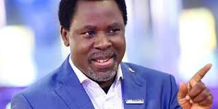 Prophet joshua arrived in ghana on tuesday in his private jet. Obituary The Controversial Life Of Africa S Most Influential Preacher T B Joshua