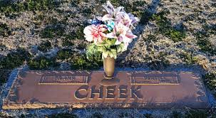 Bertha Inez Wilson Cheek (1908-2007)