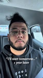 chase the vision ⏳ follow along, i post lifting content 💪🏾 50lb weight  loss journey 📉#weightlosstransformation #beforeandafter #fitnessmotivation  #weightloss #gym