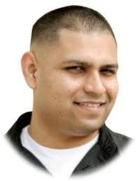 Jesus Ledezma Obituary