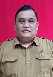 Kabid Pembibitan Olahraga