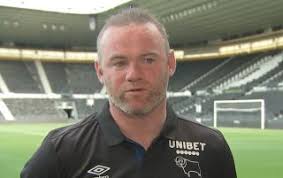 Wayne mark rooney (born 24 october 1985) is an english football manager and former player who currently manages championship club derby county. New Pictures Of Wayne Rooney Awake In Hotel Room Emerge