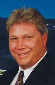 Obituary for Randy Alan Rosser