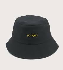 Bucket Hat Bucket Hat Funny Bucket Hats Hats
