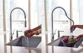 The unique features of the duralock quick connect system can make installation easy. 3 Winning Features Of The Moen Align Kitchen Faucet