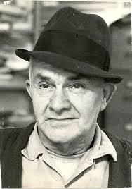 Benjamin Lawrence “Bixie” Fallis (1910-1974)