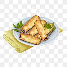 Nurutin bm keponakan minta dibikinin kentang keju m*****o yg ky di mall haha kalo beli kan mahal, lumayan kan buat beli paketan wkwk masa pandemi gini emg mending kita hemat, bikin jajan. Gambar Elemen Ilustrasi Lumpia Gourmet Yang Lezat Gourmet Makanan Yang Dilukis Dengan Tangan Elemen Makanan Yang Dilukis Dengan Tangan Png Transparan Clipart In 2021 Spring Rolls Food Delicious