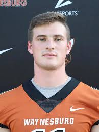 Ty Mceliece's Instagram, Twitter & Facebook