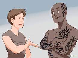How To Become A Tattoo Artist How To Become A Tattoo Artist Becoming A Tattoo Artist Tattoo Artists