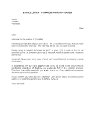 You've written the thank you email immediately after the interview. How To Respond To Second Interview Invitation Email