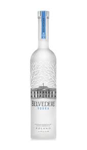 Maybe you would like to learn more about one of these? Belvedere Vodka