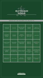 Pin By Rebecca Tania On This Or That Slytherin Harry Potter Harry Potter Aesthetic Slytherin