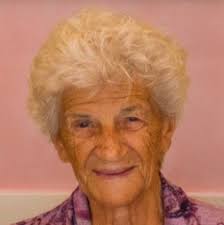 Obituary information for Rose Morelli