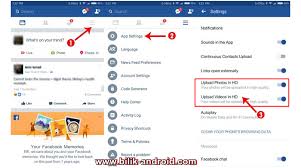 • tunggu sampai proses download berakhir dan gambar dengan kualitas hd akan menghiasi desktop laptop kalian atau melengkapi tugas. Cara Upload Foto Dan Video Kualitas Hd Di Facebook Android Ios