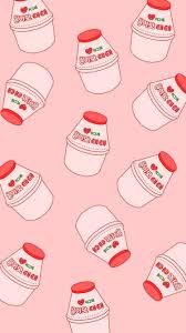 Strawberry Milk Wallpapers Top Free Strawberry Milk Backgrounds Wallpaperaccess See more ideas about cute wallpapers, strawberry milk, kawaii wallpaper. strawberry milk wallpapers top free