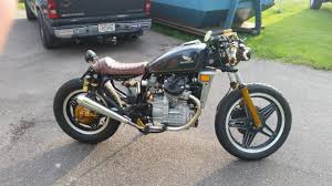 Honda Cx500 Motorcycles For Sale In Wisconsin
