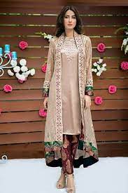 Coat Style Latest Gown Styles Pakistani Dress Design Pakistani Dresses