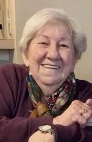 Obituary for Geraldine A. Proia (Iannuzzo)