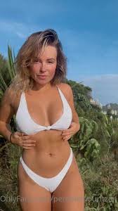 Pernilla Mouritzen sensual leaks - pure forbidden pleasure