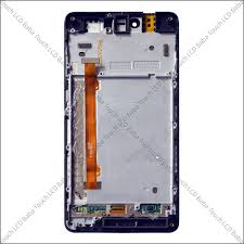 Gionee F103 Pro Display and Touch ...