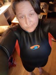 First workout jackhammering after 5 minutes