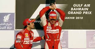 F1 season results, placements, lap time charts, pit stop length and driver performance all in once place. Video 2010 Bahrain Grand Prix Full Race Formula 1