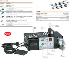 The ability to store electrictiy in a magnetic field. Em 6b2 Electrical Pneumatic Type Terminal Crimping Machine China