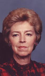 Obituary information for Patricia Ann McCombs